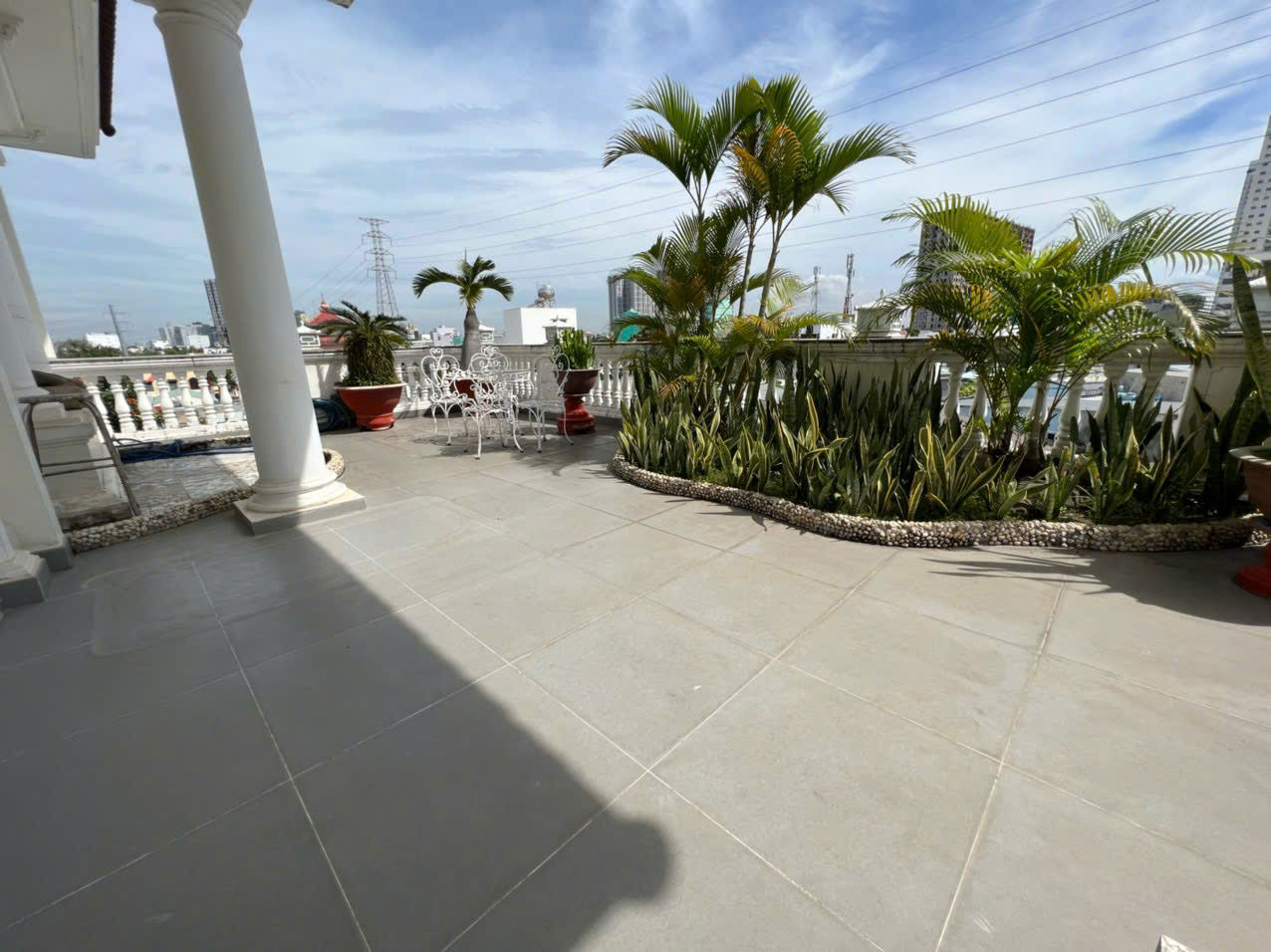 Bán Biệt Thự KDC Phú Mỹ Vạn Phát Hưng Q7 600m² Có Hồ Bơi